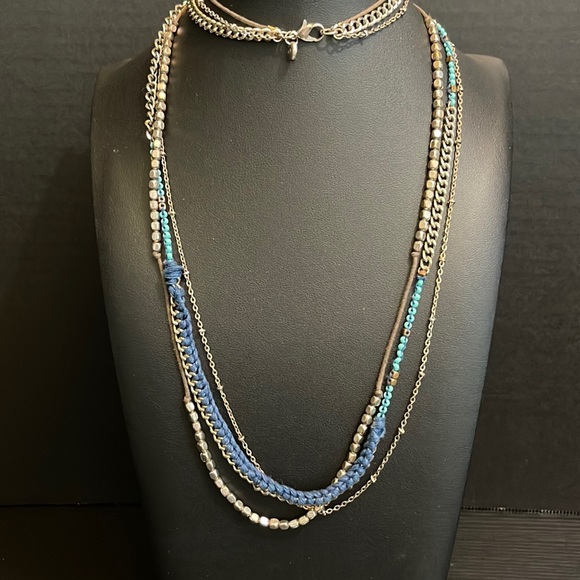 LOFT Necklace - Picture 2 of 6